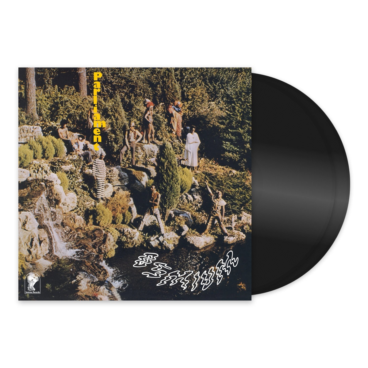 Parliament - Osmium [2LP UK Import] - Vinyl