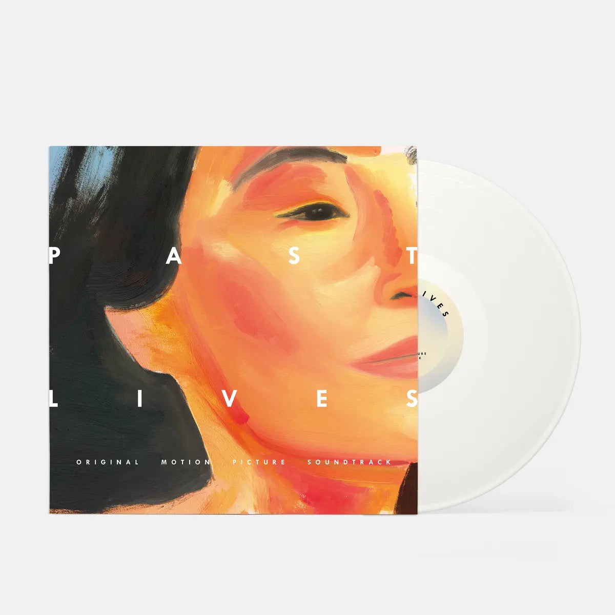 Various Artists - Past Lives (Original Soundtrack) [White]