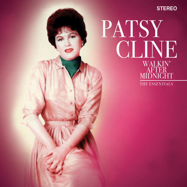 Walkin' After Midnight Vinyl - Patsy Cline Vinyl Records | Vinyl