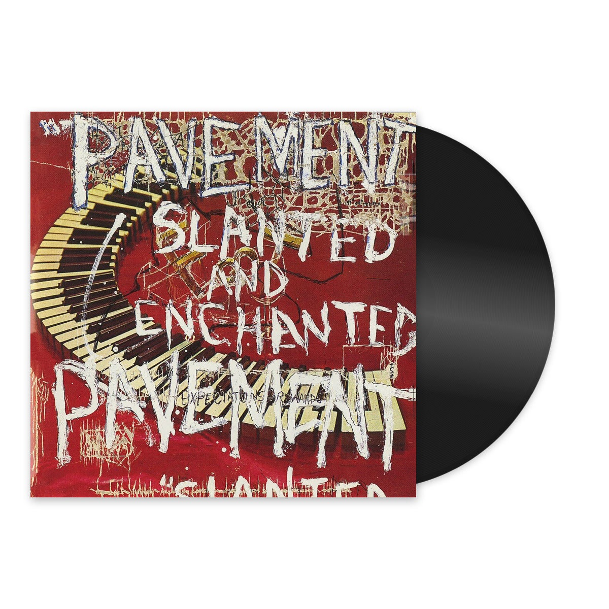Pavement - Slanted & Enchanted - Vinyl