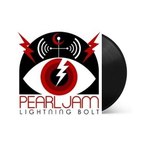 Pearl Jam - Lightning Bolt