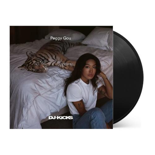 Peggy Gou - DJ-Kicks: Peggy Gou - Vinyl