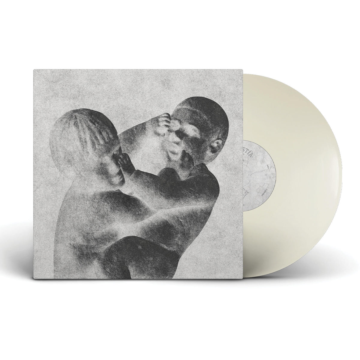 Peso Pluma & Tito Double P - DINASTÍA [2LP White] - Vinyl