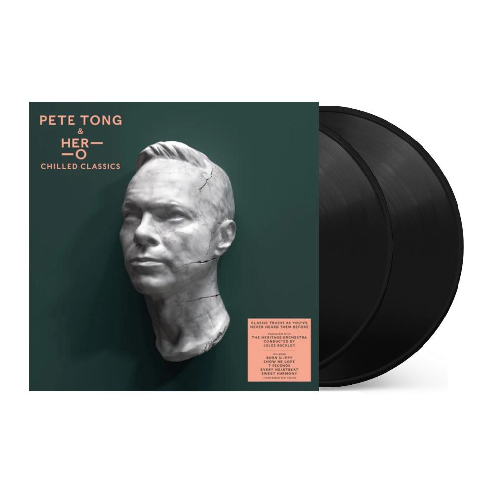 Pete Tong - Chilled Classics [2LP] - Vinyl