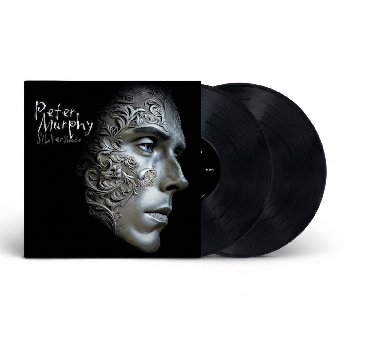 Peter Murphy - Silver Shade [2LP]