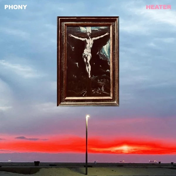 Phony - Heater