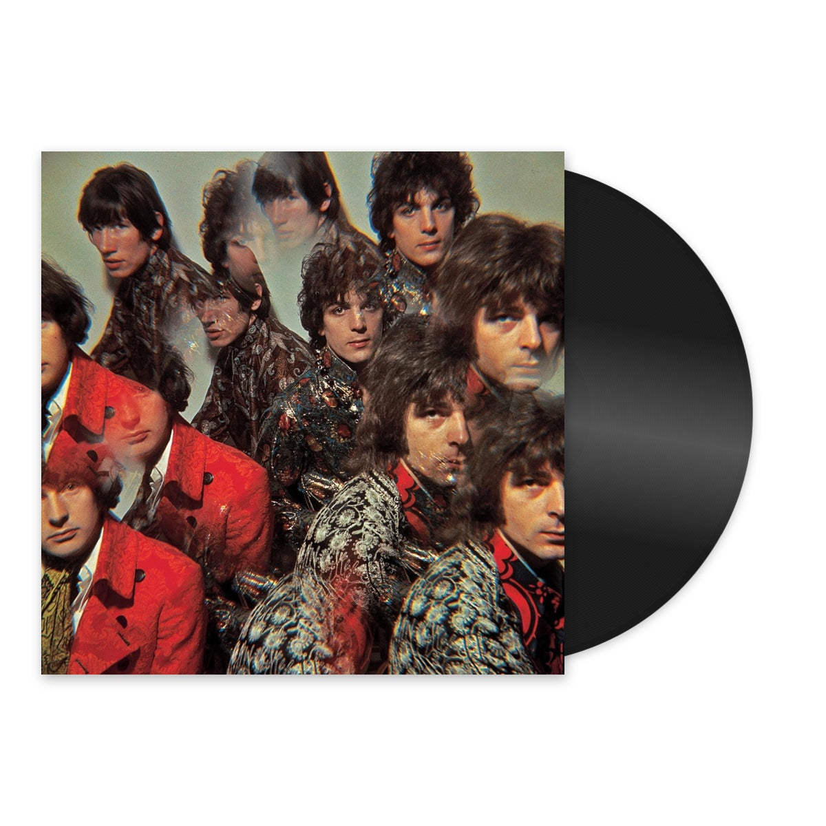 Pink Floyd - Piper At The Gates Of Dawn - Vinyl