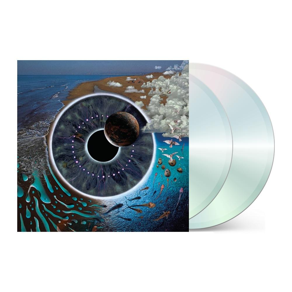 Pink Floyd - Pulse [2CD] - Vinyl