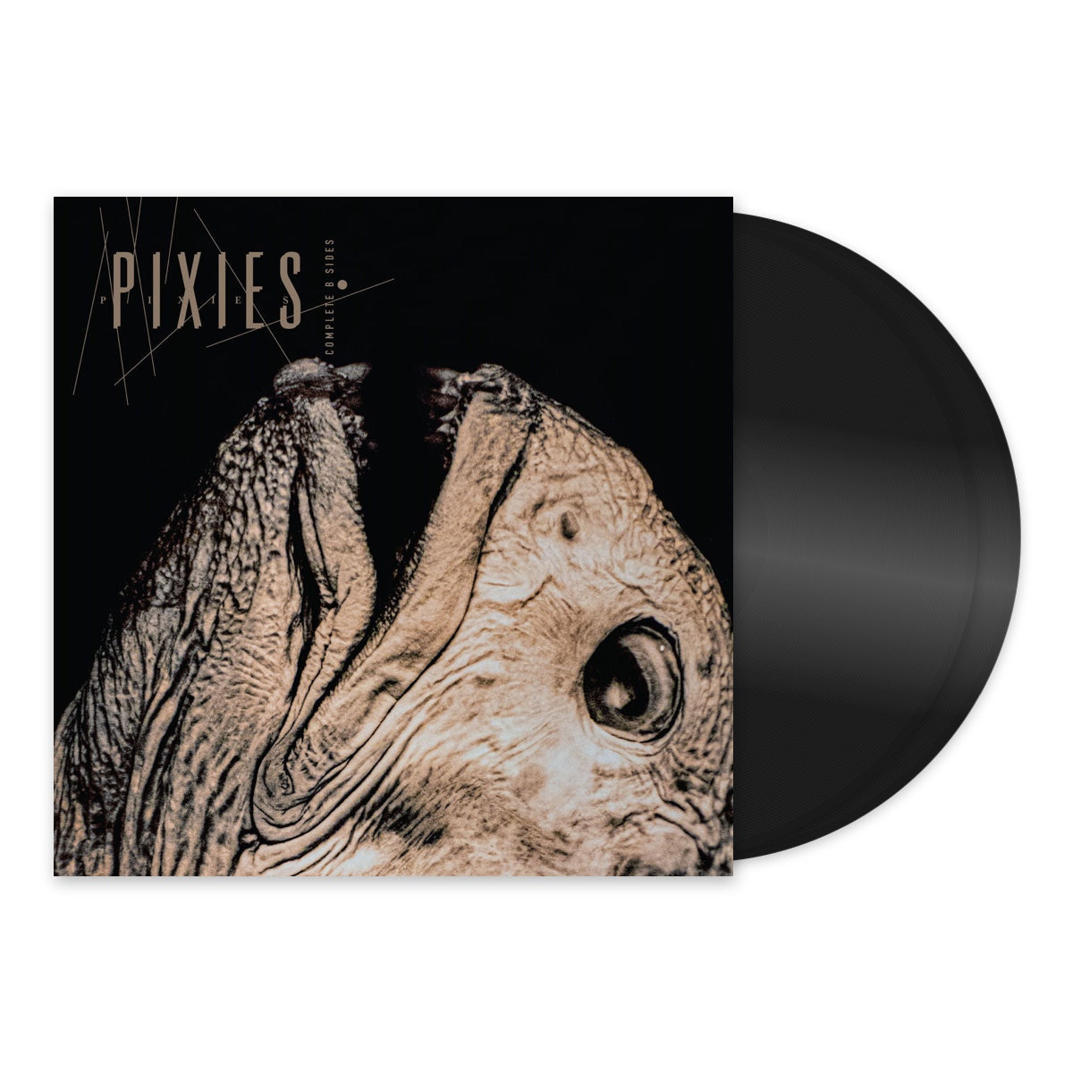 Pixies - Complete B Sides: 1988-97 [2LP] - Vinyl