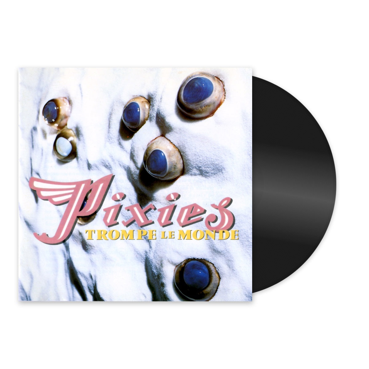 Pixies - Trompe Le Monde - Vinyl
