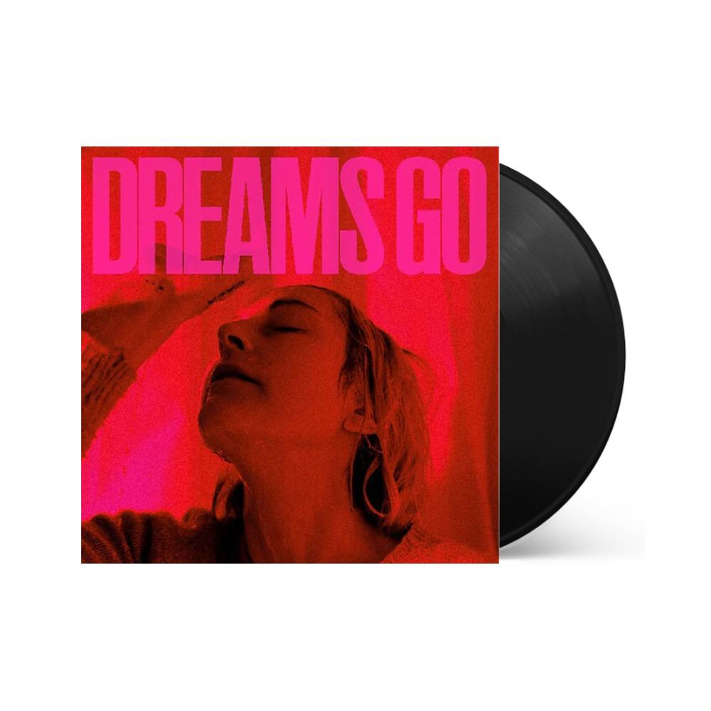 Polica - Dreams Go - Vinyl