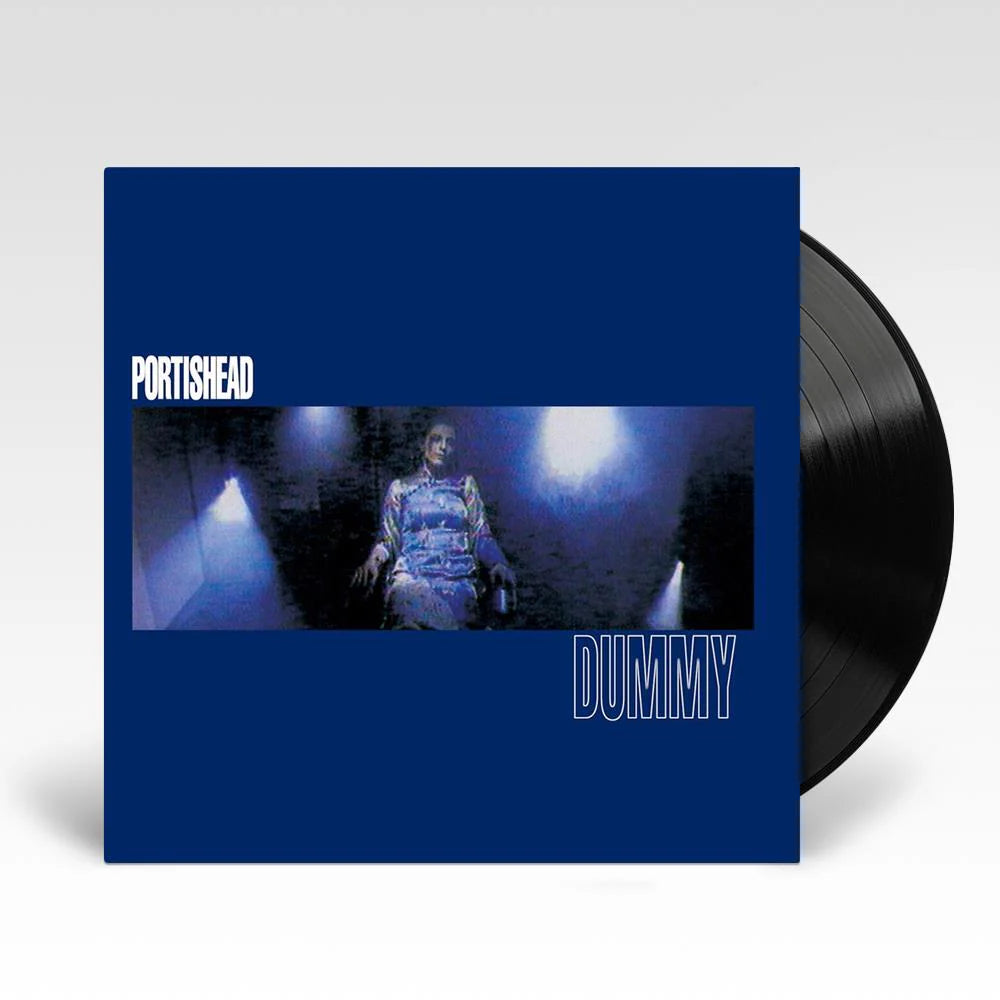 Dummy Vinyl Portishead Vinyl Records Vinyl dummy-vinyl-portishead-vinyl-records-vinyl