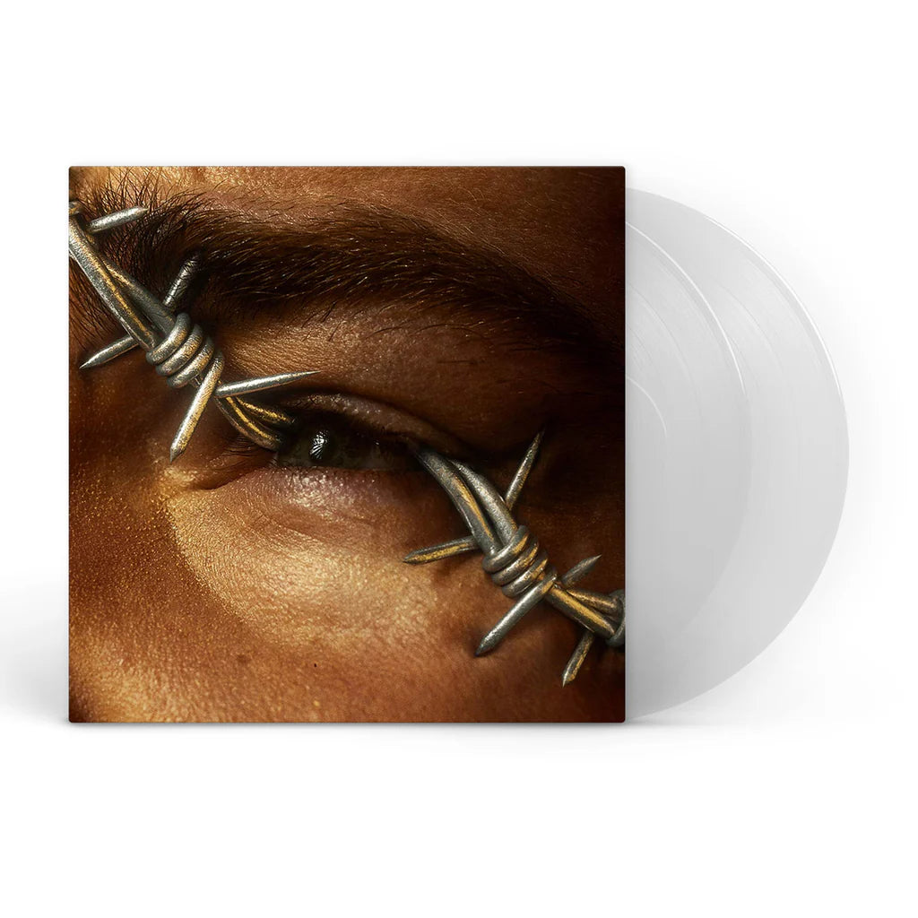 Post Malone - beerbongs & bentleys [Clear 2LP]