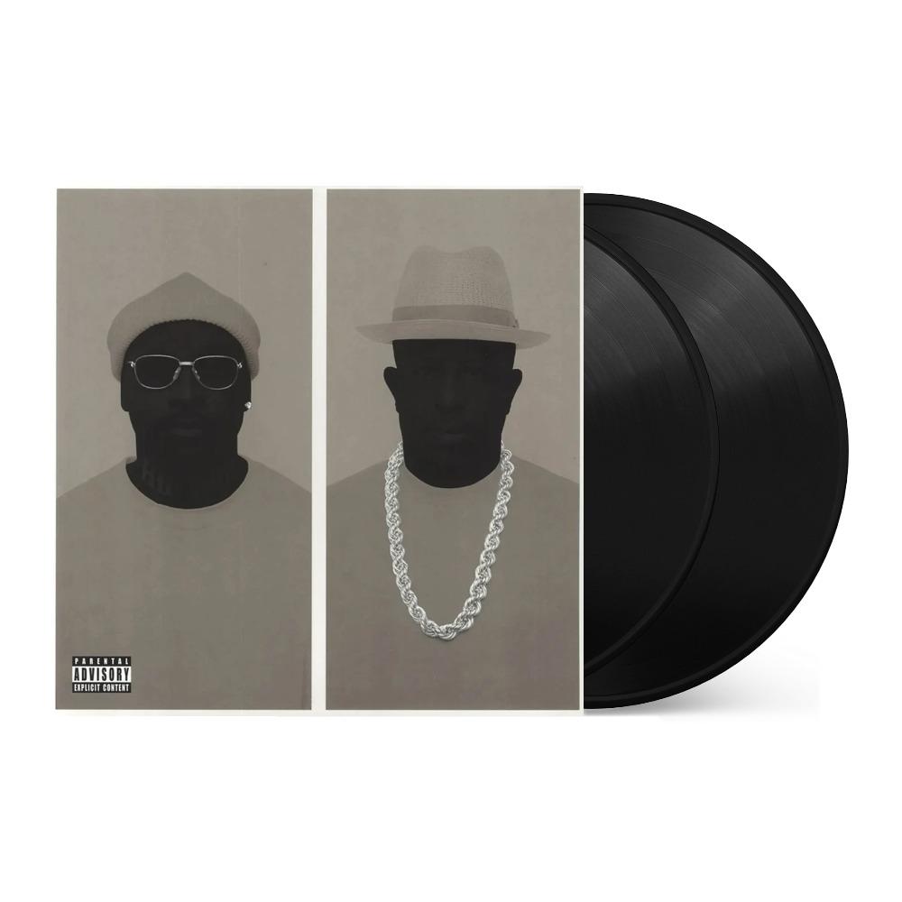 Prhyme - Prhyme 2 [2LP]