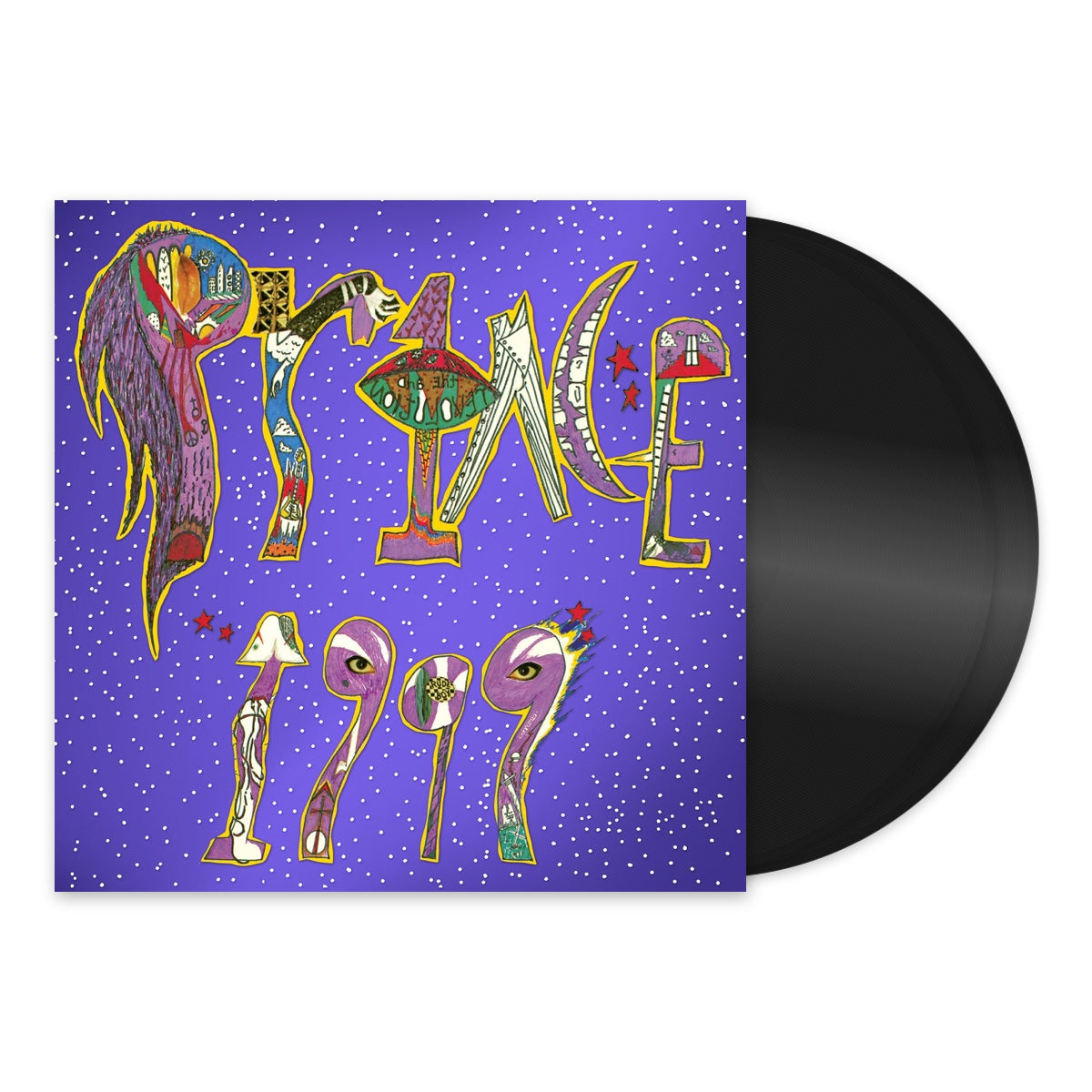 Prince - 1999 [2LP] - Vinyl