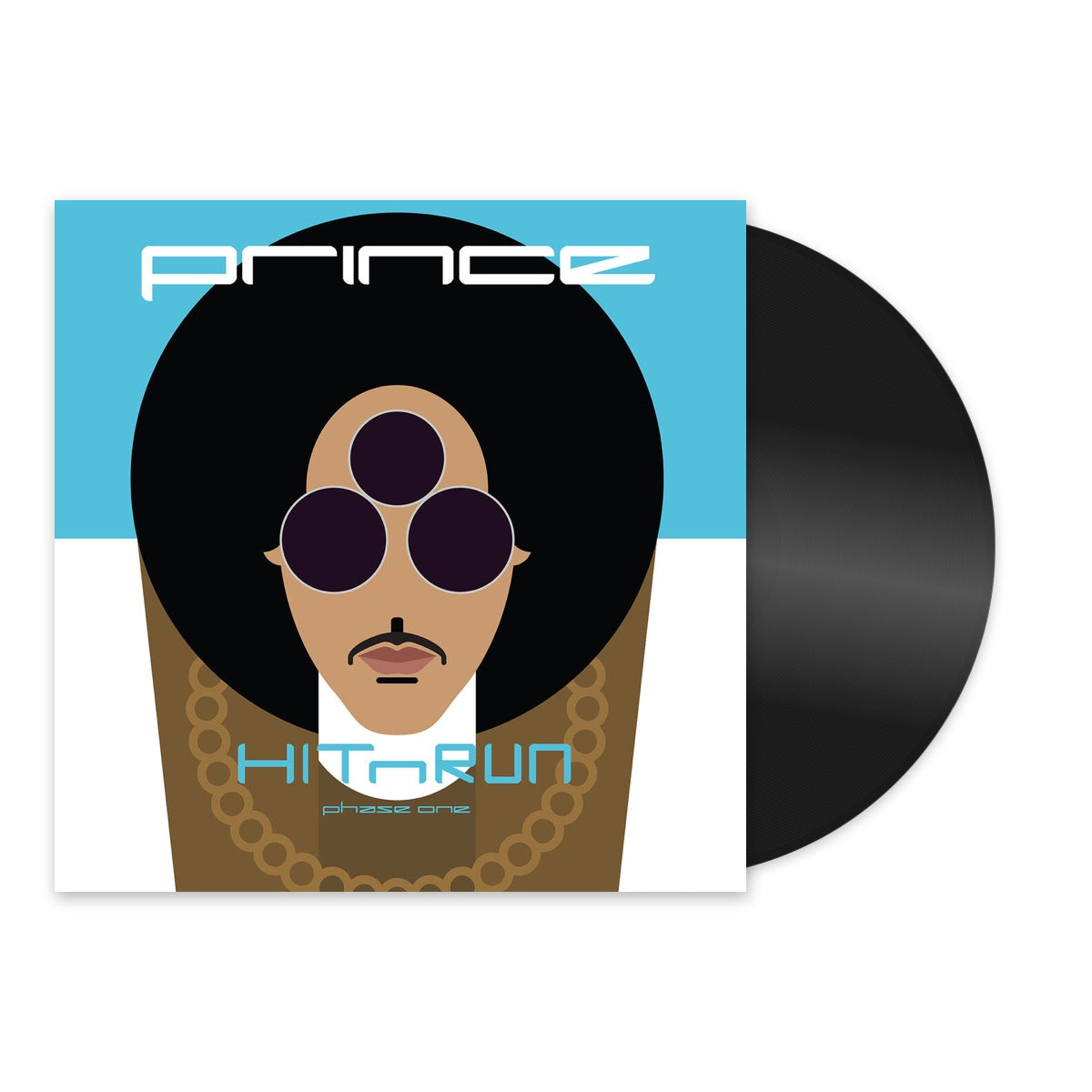 Prince - HITnRUN Phase One - Vinyl