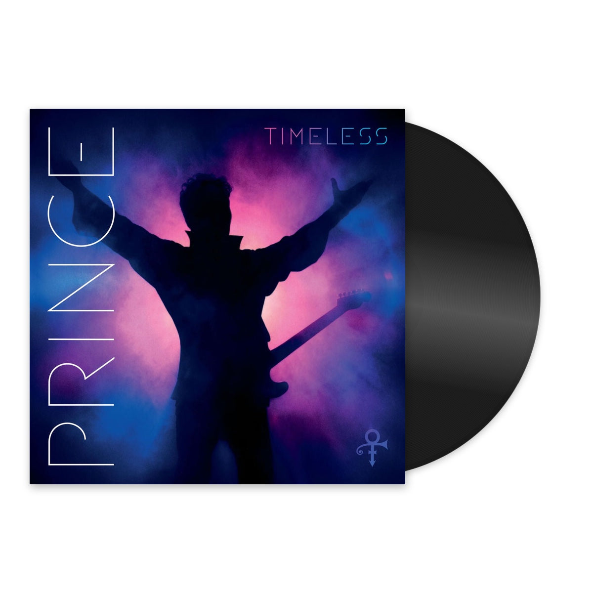 Prince - Timeless - Vinyl