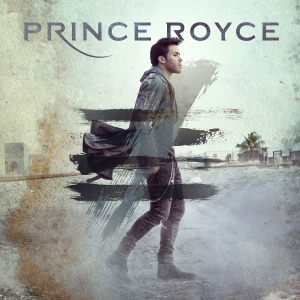 Prince Royce - Five