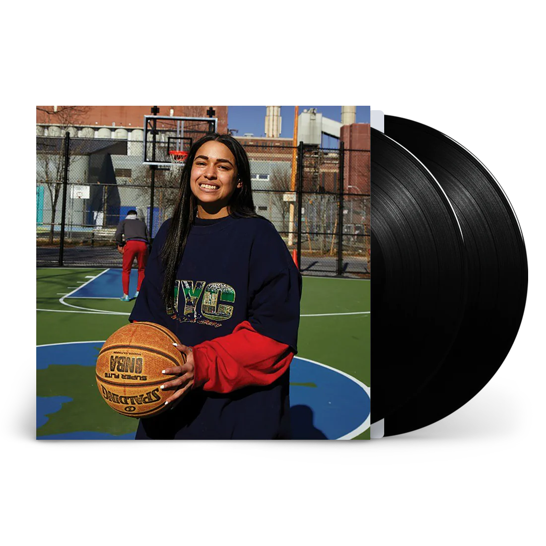 Princess Nokia - 1992 Deluxe [2LP]