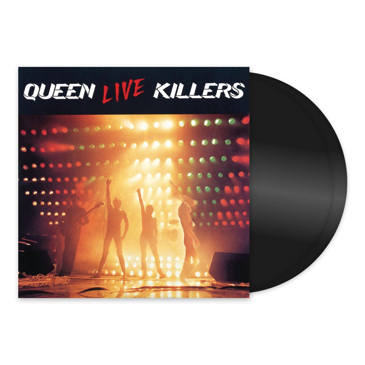 Queen - Live Killers [2LP UK Import] - Vinyl