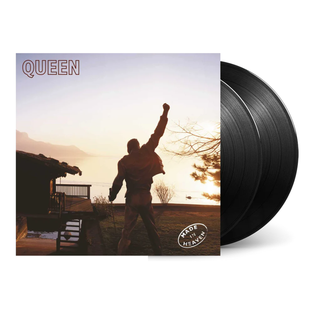 Queen - Made in Heaven [2LP]