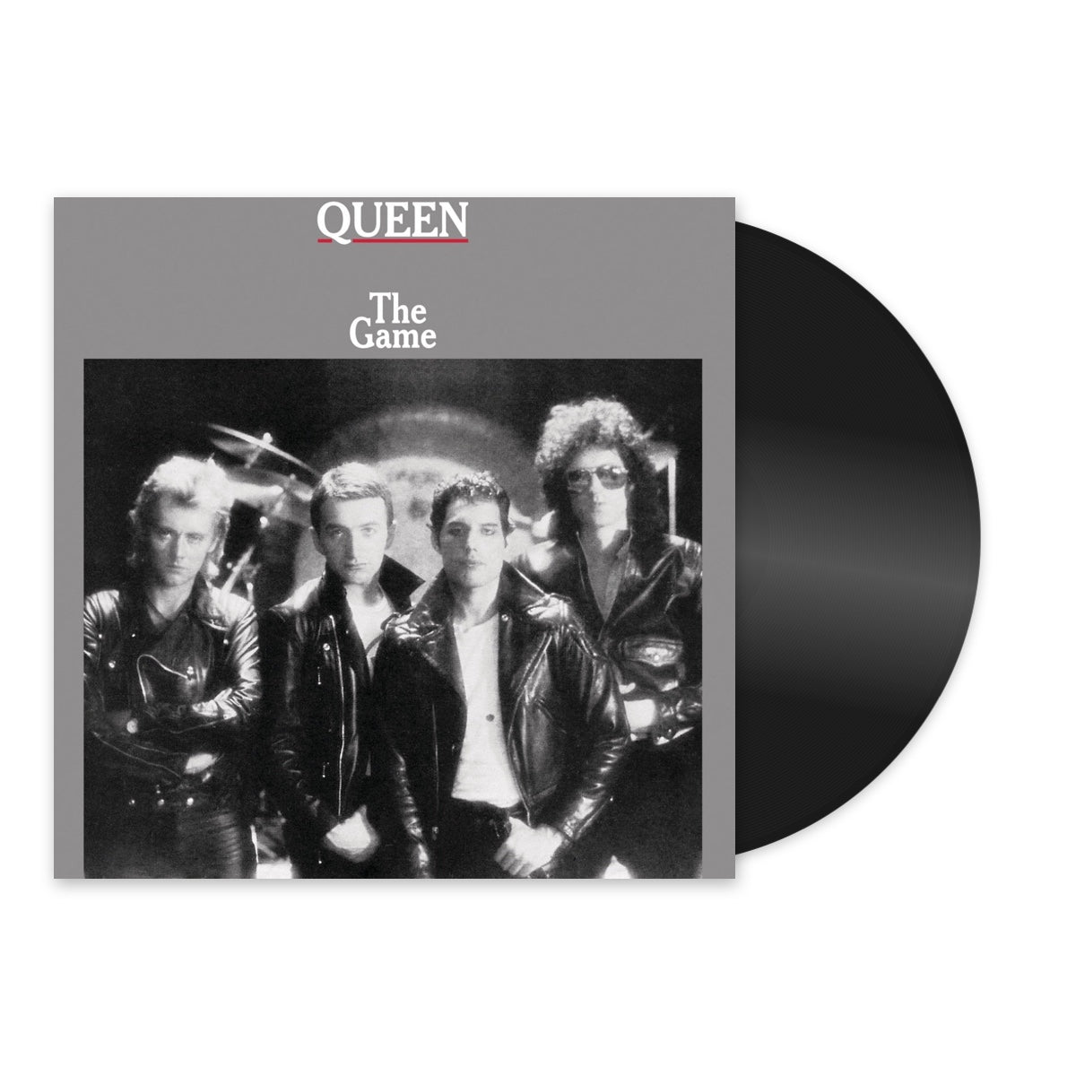 Queen - The Game - Vinyl