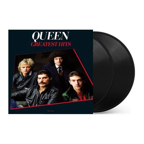 Queen - Greatest Hits [2LP]