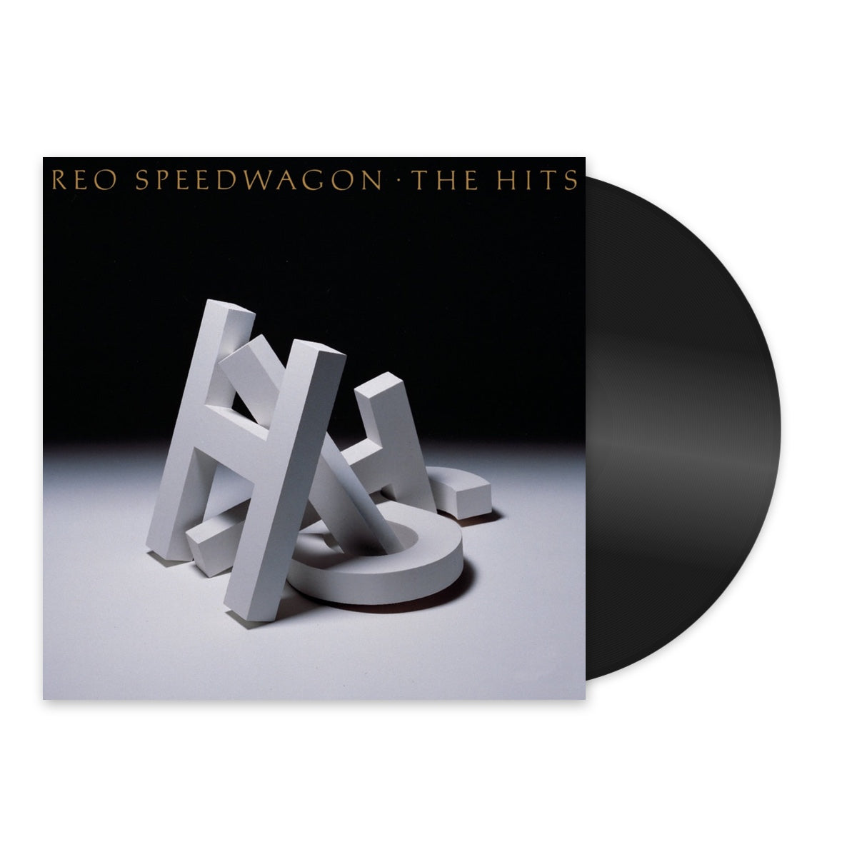 REO Speedwagon - The Hits - Vinyl