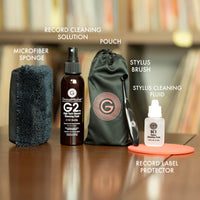 Record & Stylus Care System thumbnail 2