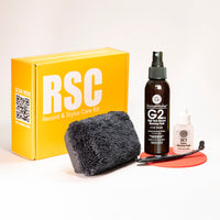Record & Stylus Care System thumbnail 1