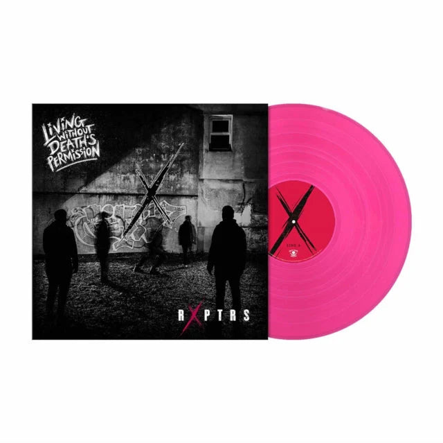 RXPTRS - Living Without Death
