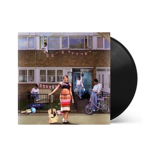 Rachel Chinouriri - What A Devastating Turn Of Events - Vinyl