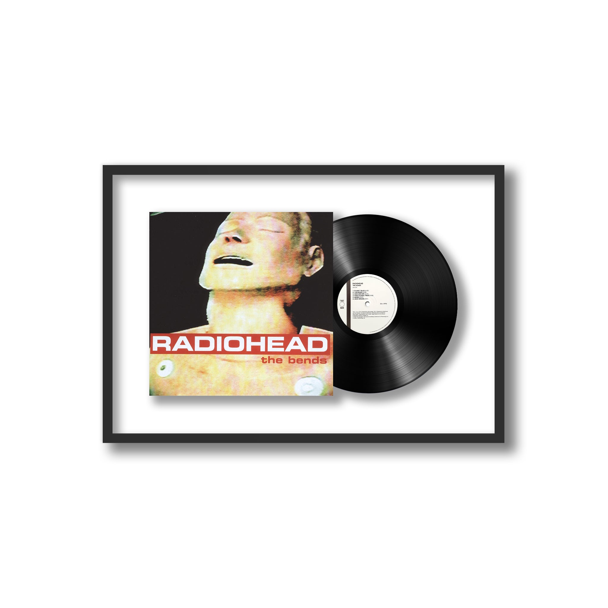 The Bends