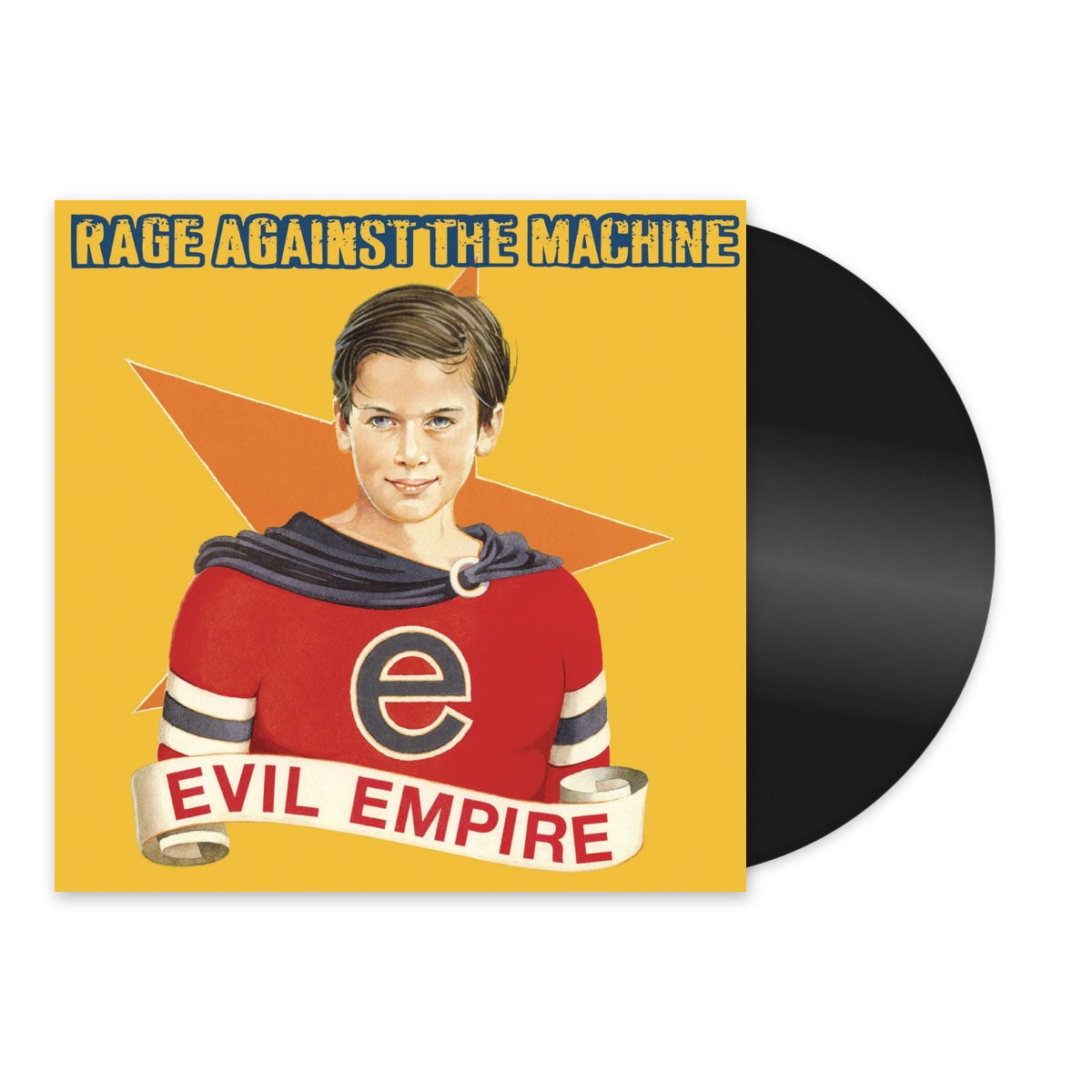 Rage Against the Machine - Evil Empire - Vinyl