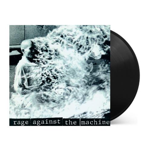 Rage Against the Machine - Rage Against the Machine