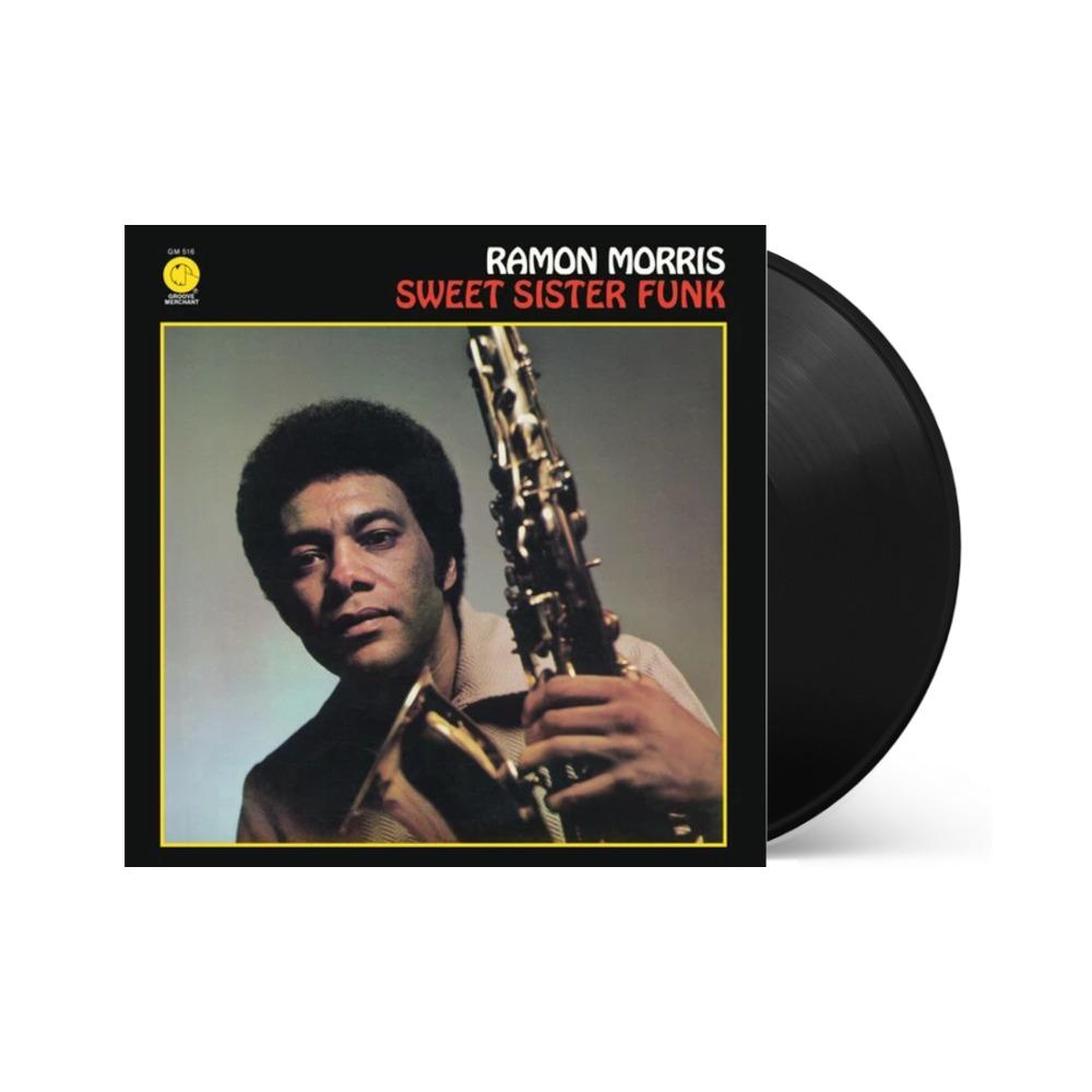 Ramon Morris - Sweet Sister Funk