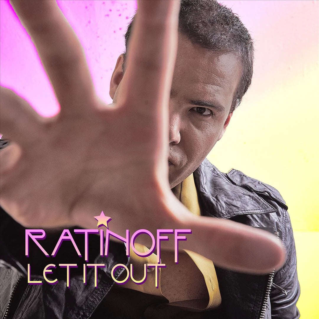 Ratinoff - Let It Out