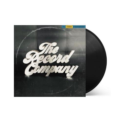 Record Company - The 4th Album