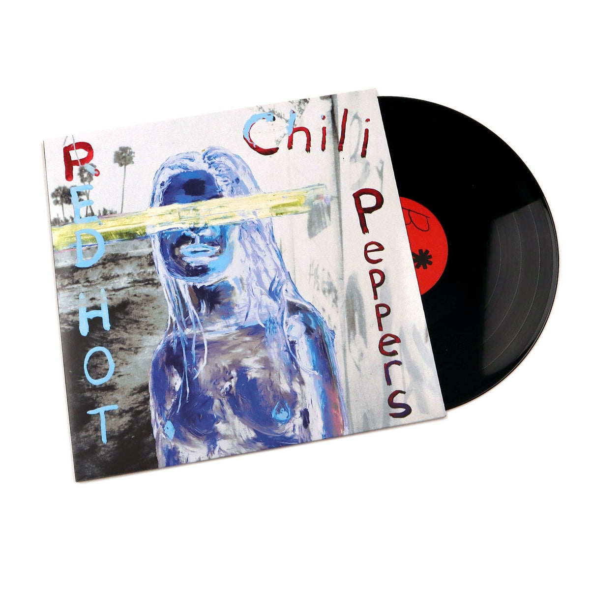 Red Hot Chili Peppers - By the Way [2LP] - Vinyl
