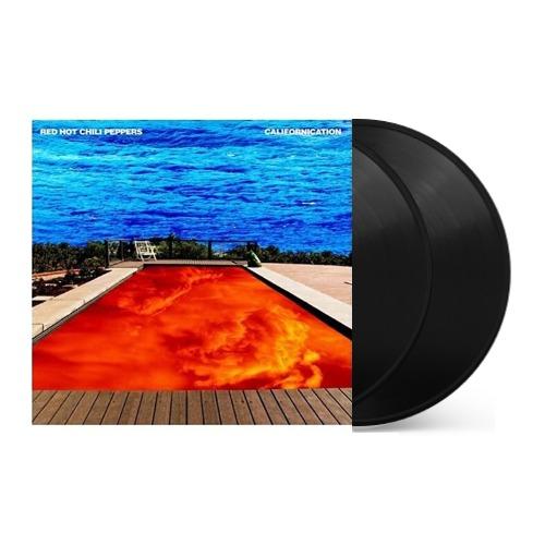 Red Hot Chili Peppers - Californication [2LP]