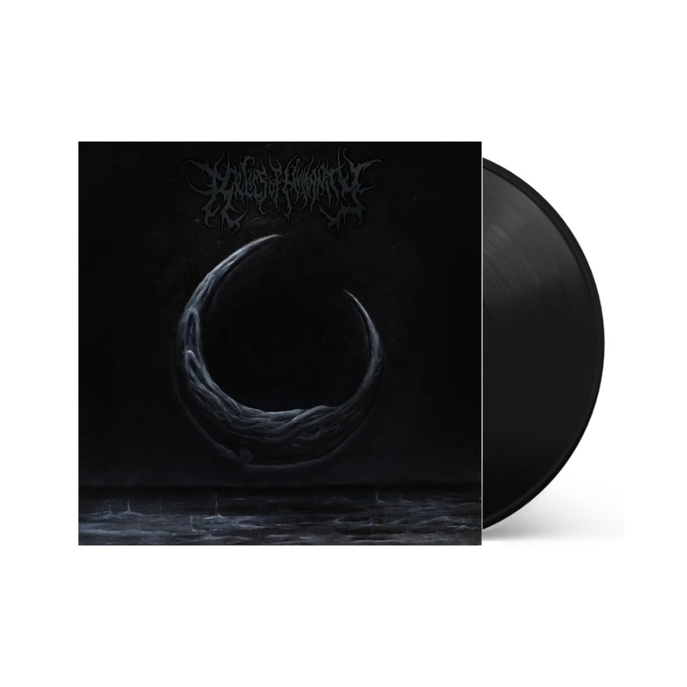 Relics of Humanity - Absolute Dismal Domain [Random Eco-Mix] - Vinyl