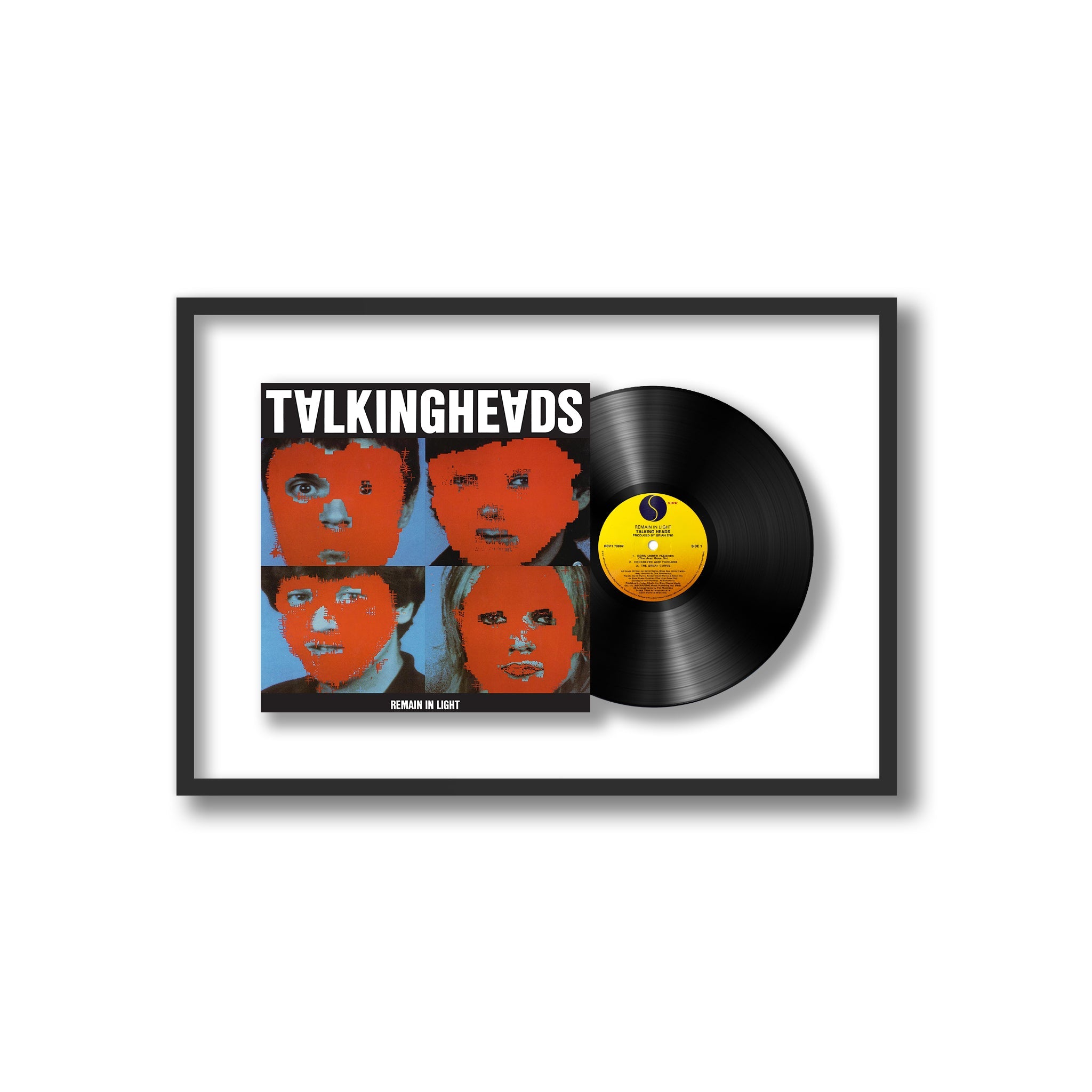Remain in Light