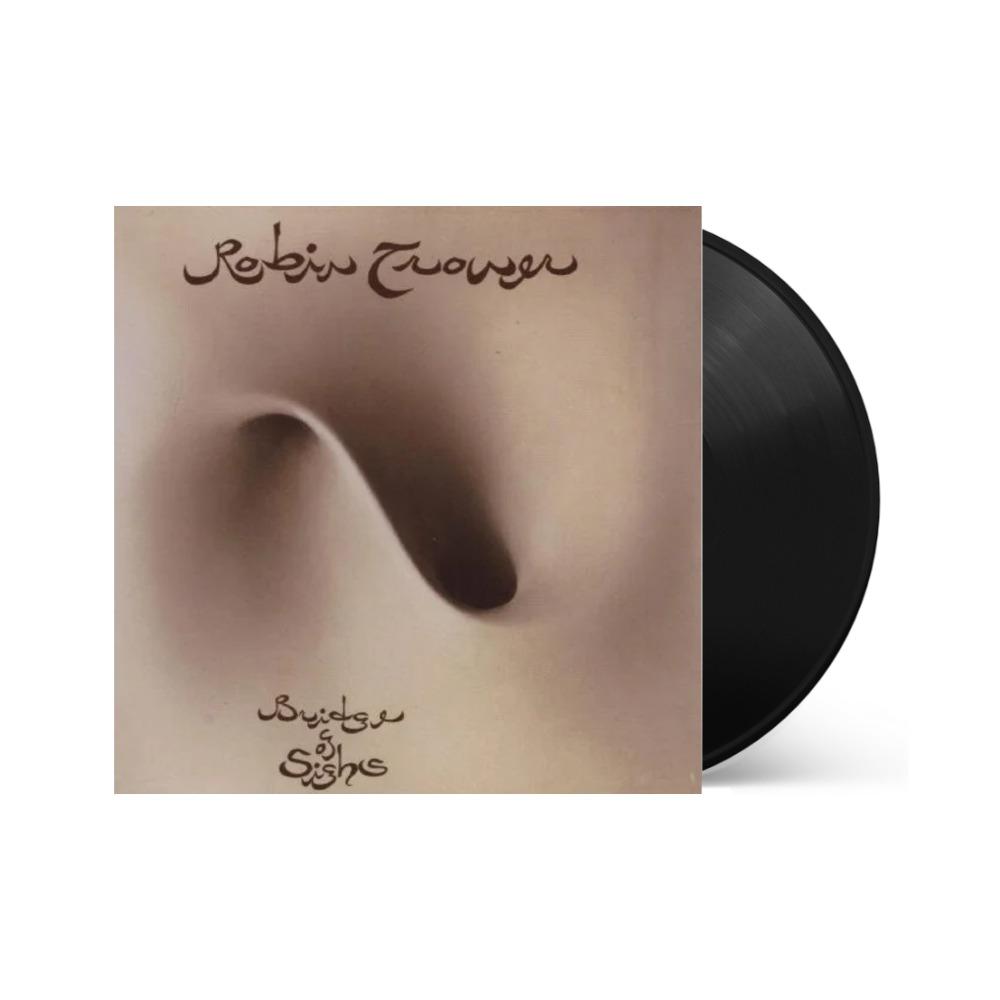Robin Trower - Bridge Of Sighs - Vinyl