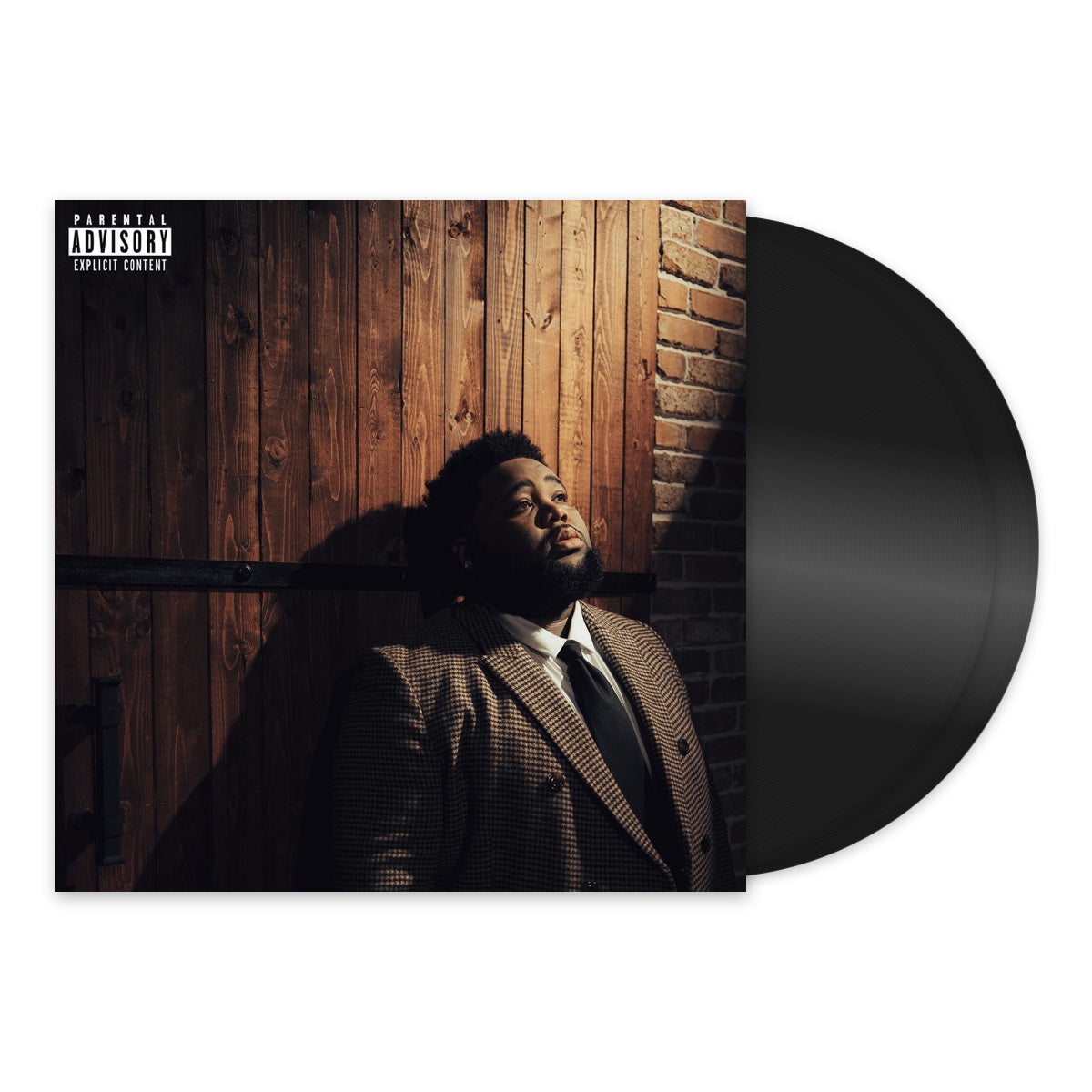 Rod Wave - Don't Look Down [2LP] - Vinyl