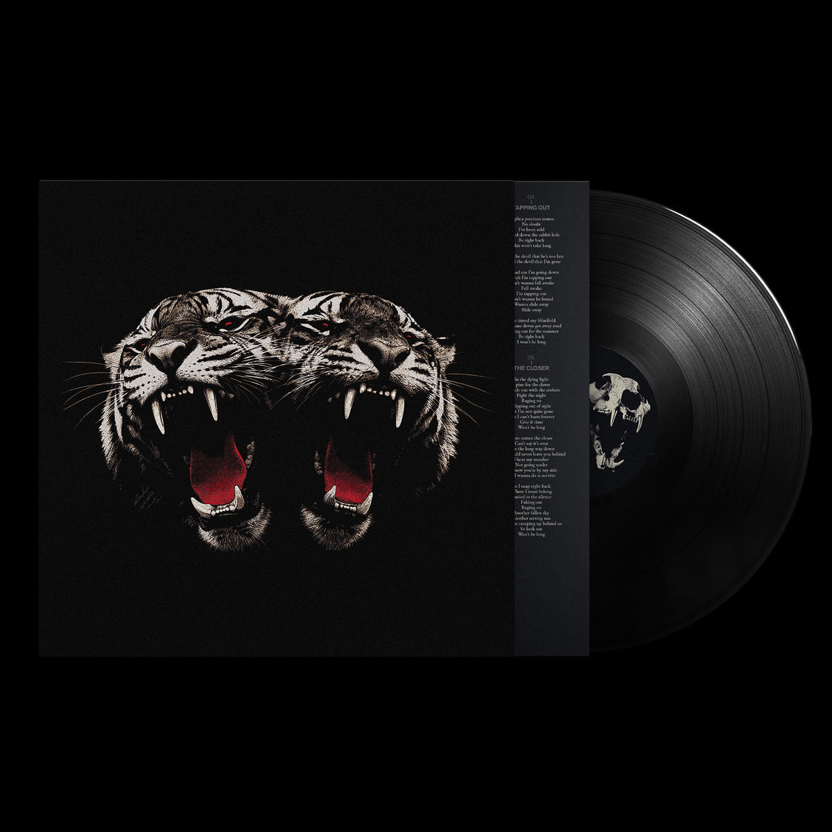 Royal Blood - Dead Company - Vinyl