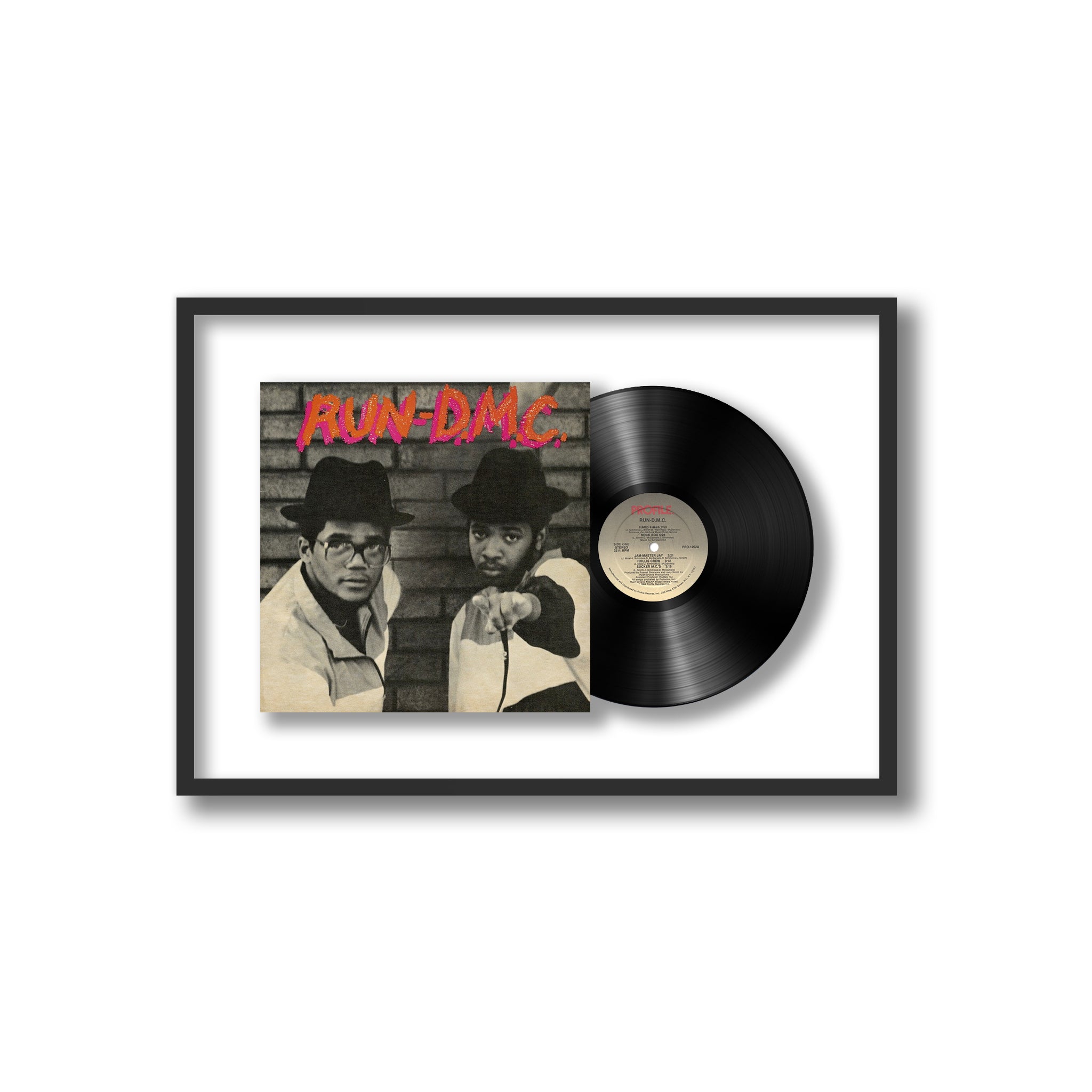 Run-D.M.C.