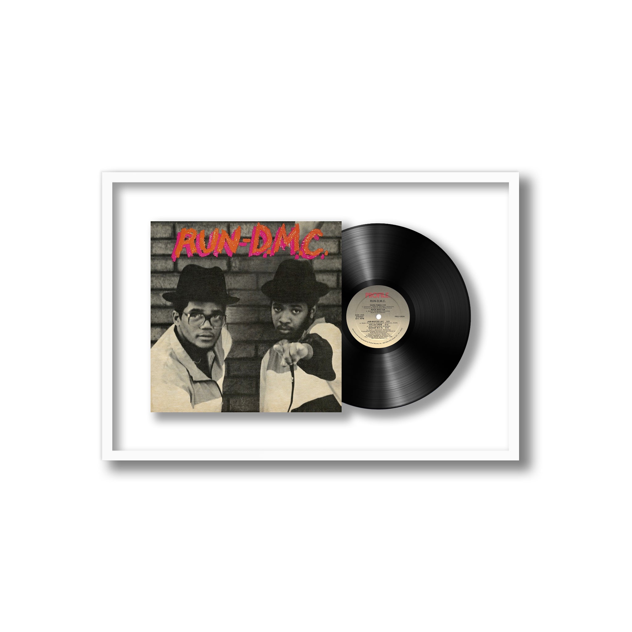 Run-D.M.C.