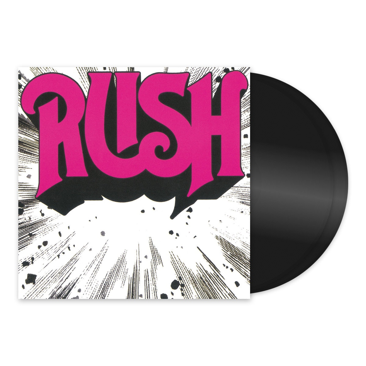 Rush - Rush [2LP] - Vinyl