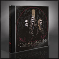 Carach Angren - Where The Corpses Sink Forever [CD / Vinyl] thumbnail 3