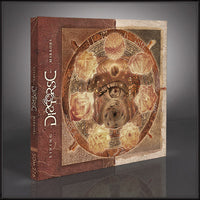 Disperse - Living Mirrors [CD / Vinyl] thumbnail 2